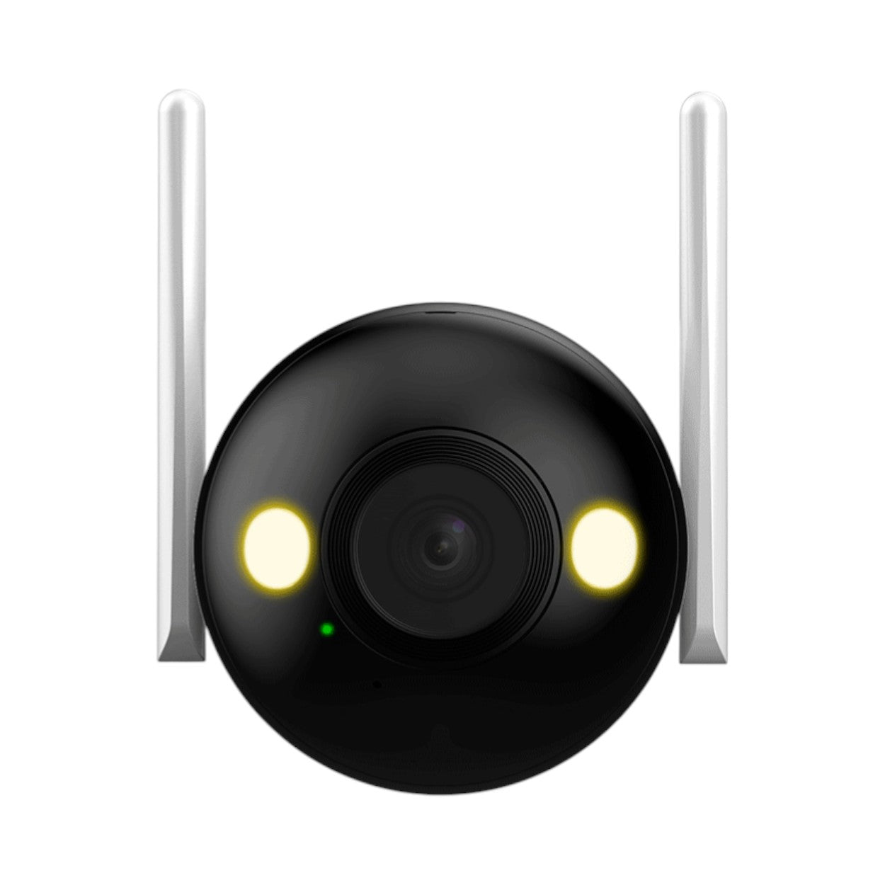 Cámara Ip Wifi 4mp Duallight Disuasión Audio Bidireccional - SILYMX