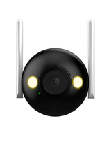 Cámara Ip Wifi 4mp Duallight Disuasión Audio Bidireccional - SILYMX