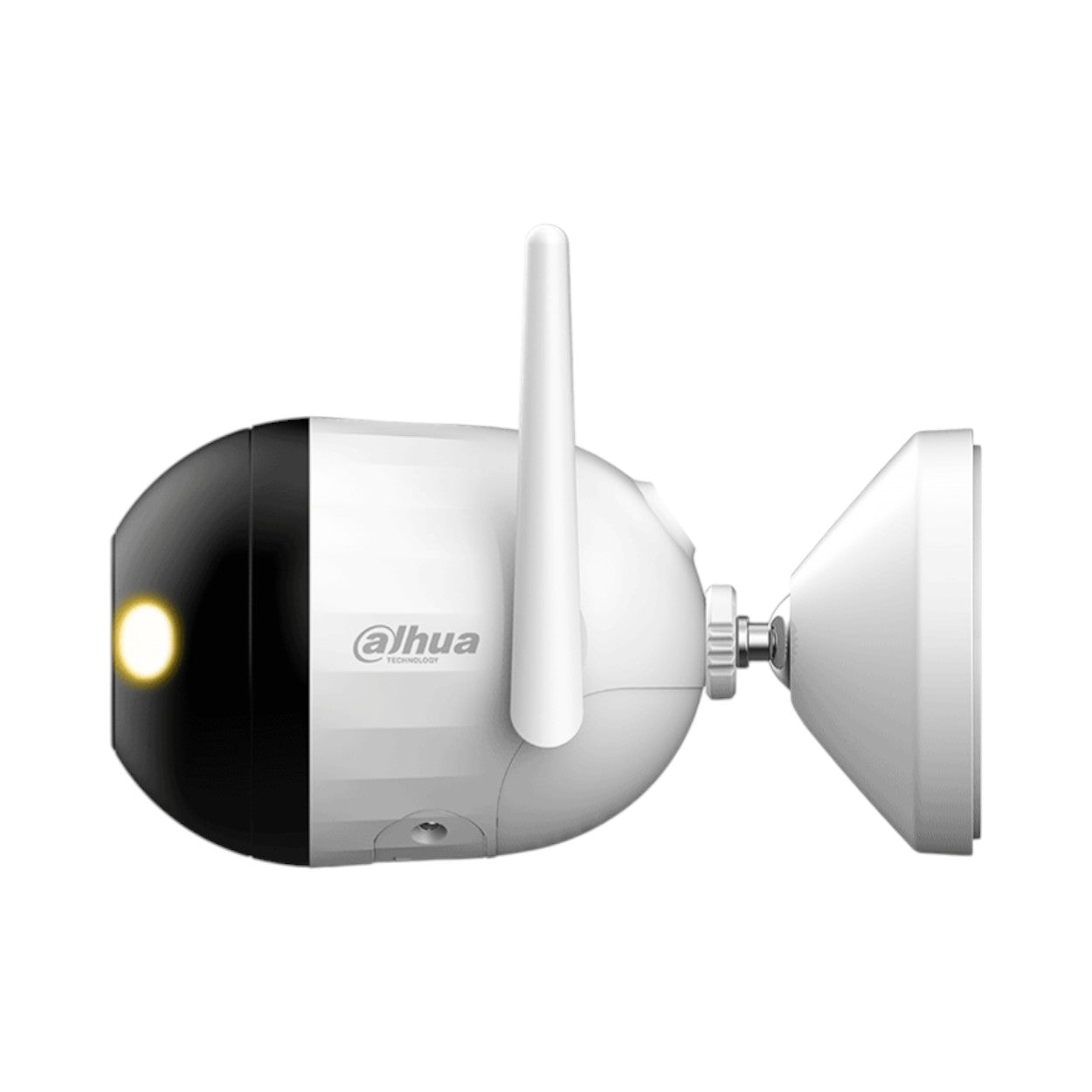 Cámara Ip Wifi 4mp Duallight Disuasión Audio Bidireccional - SILYMX