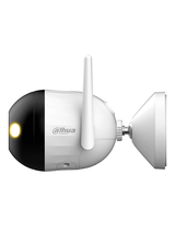 Cámara Ip Wifi 4mp Duallight Disuasión Audio Bidireccional - SILYMX