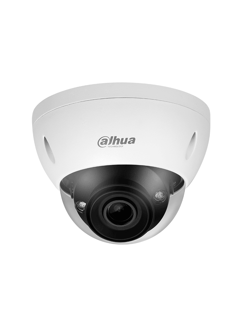 Cámara IP Domo DAHUA IPC-HDBW5442E-ZE · 4MP · Varifocal · IR 40m · WizMind · IP67 · IK10 - SILYMX