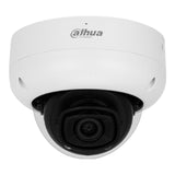 Cámara IP Domo Antivandálica ofrece una resolución de 4MP lente de 2.8mm con 101° de apertura visión nocturna IR de 50m tecnología WizMind protección IP67 IK10 salida HDMI ePoE y WDR DH-IPC-HDBW5441RP-ASE-HDMI - SILYMX