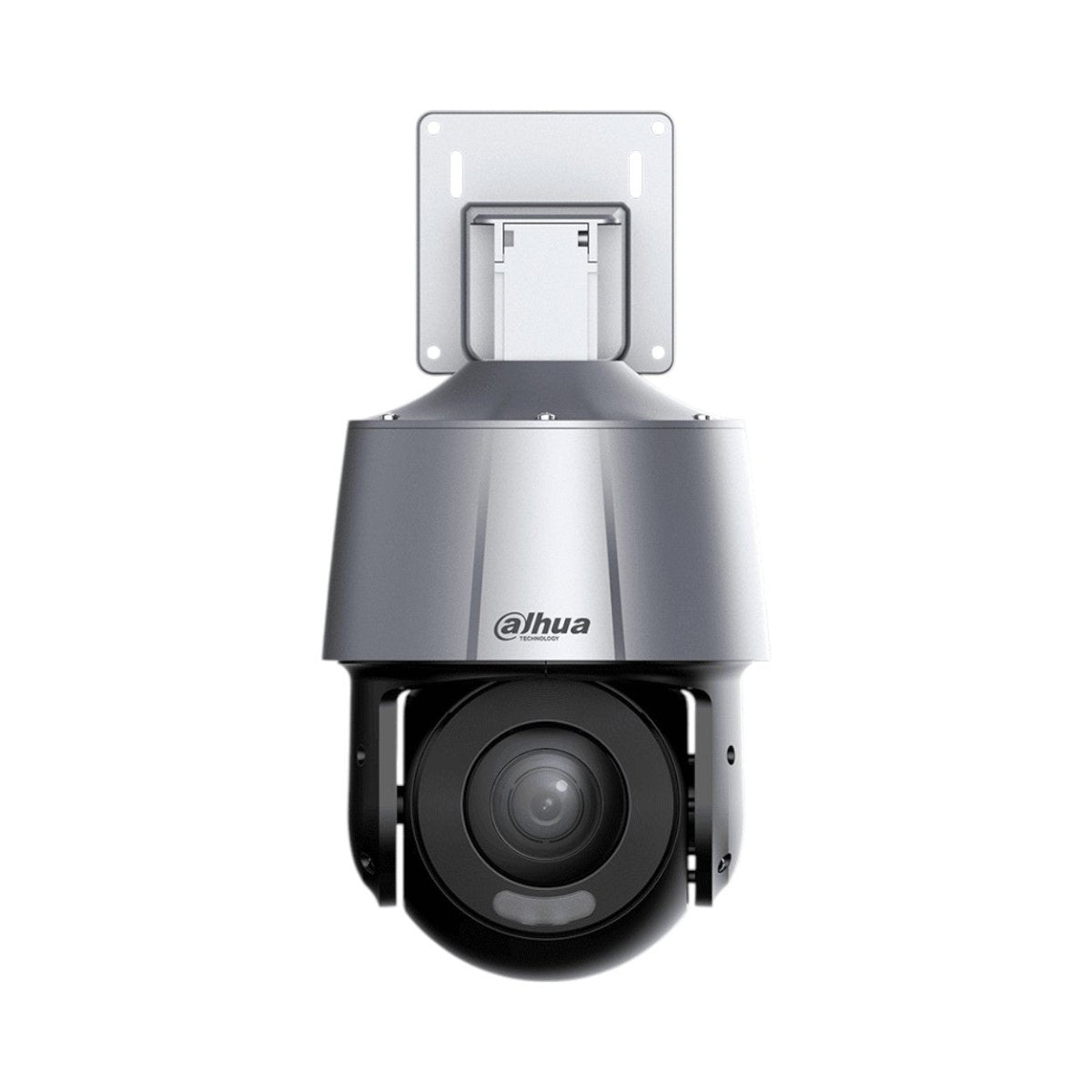 DAHUADH-SD3A200-GN-HI-A-PV-0400Cámara Ip Pt De 2 Megapíxeles Full Color Lente Fijo DH - SD3A200 - GN - HI - A - PV - 0400 - SILYMX