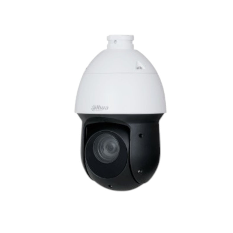 Cámara Dahua Ptz Ip 4mp 25x Zoom Ir 100 M Detección Facial DH-SD49425GB-HNR - SILYMX