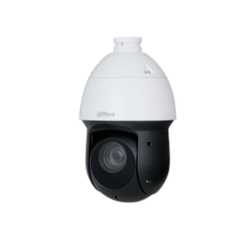 Cámara Dahua Ptz Ip 4mp 25x Zoom Ir 100 M Detección Facial DH-SD49425GB-HNR - SILYMX