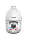 Cámara Ip Ptz De 4 Mp Con Wizsense Tioc Fullcolor Zoom 25x DH-SD4E425GB-HNR-A-PV1 - SILYMX