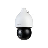 Cámara IP PTZ 4MP con tecnología Acupick  WizSense y Starlight. Zoom óptico 32x DH-SD5A432GB-HNR - SILYMX