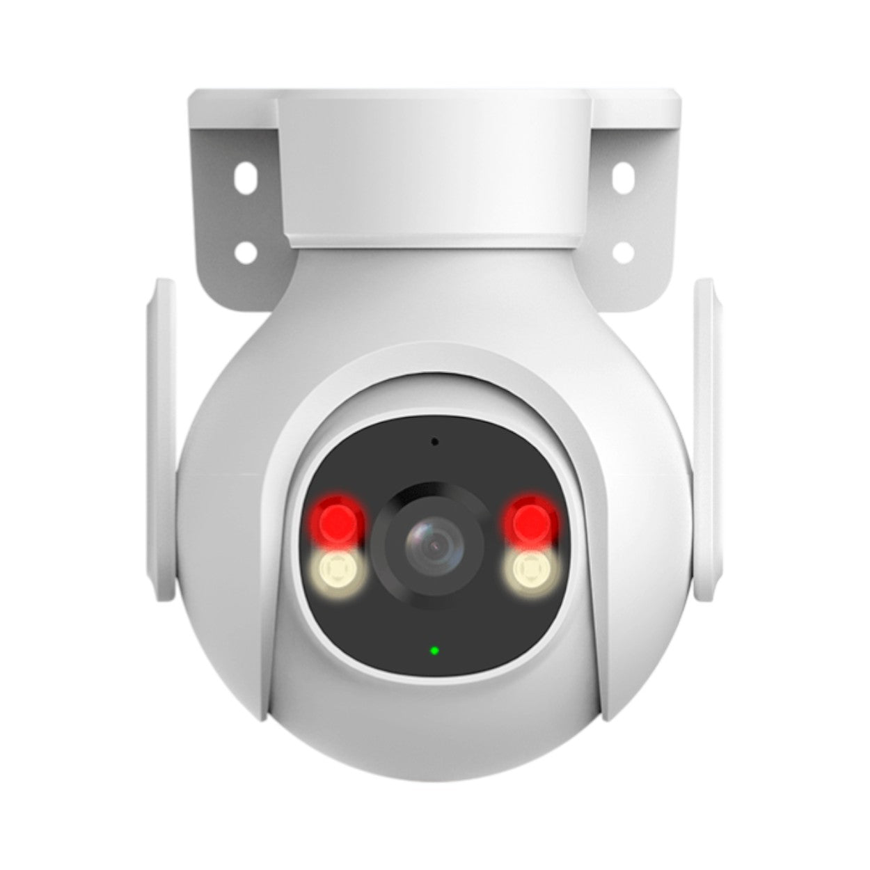 Cámara Ip Pt Wifi De 5 Megapíxeles Con Audio Bidireccional DH-P5B-PV - SILYMX