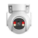 Cámara Ip Pt Wifi De 5 Megapíxeles Con Audio Bidireccional DH-P5B-PV - SILYMX