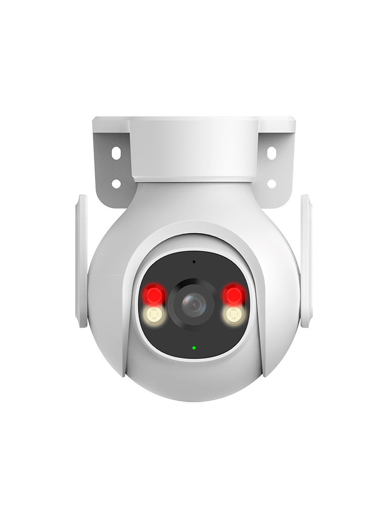 Cámara Ip Pt Wifi De 5 Megapíxeles Con Audio Bidireccional DH-P5B-PV - SILYMX