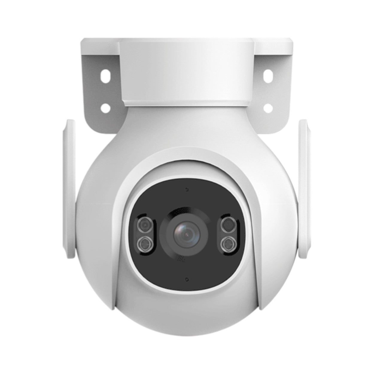 Cámara Ip Pt Wifi De 5 Megapíxeles Con Audio Bidireccional DH-P5B-PV - SILYMX