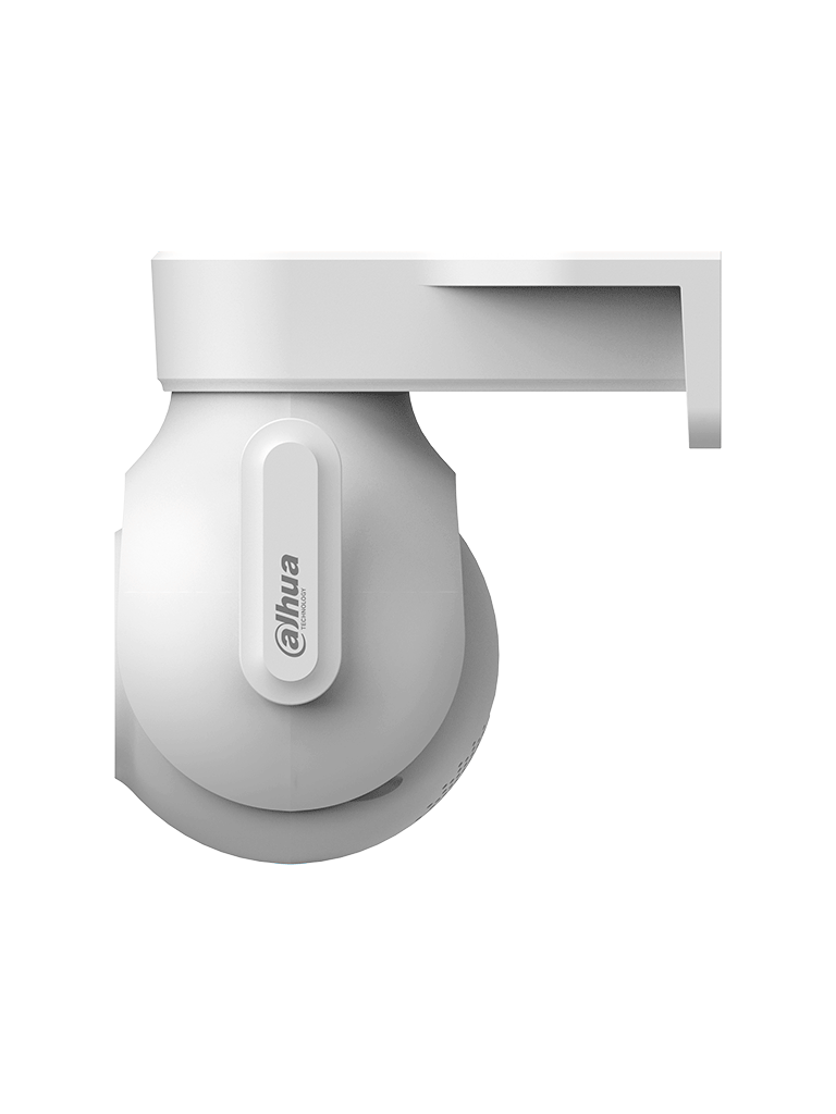 Cámara Ip Pt Wifi De 5 Megapíxeles Con Audio Bidireccional DH-P5B-PV - SILYMX