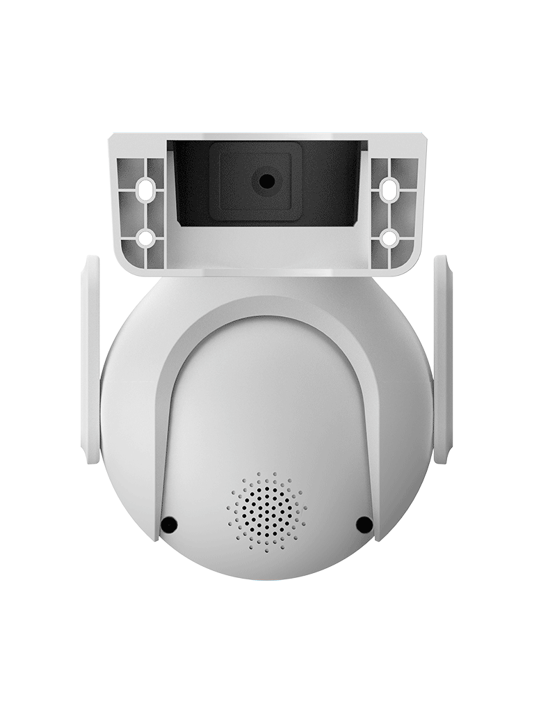 Cámara Ip Pt Wifi De 5 Megapíxeles Con Audio Bidireccional DH-P5B-PV - SILYMX