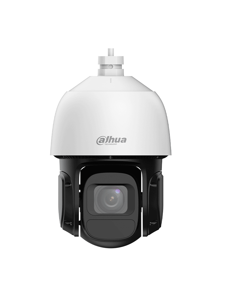 Camara Ip Ptz De 2mp Wizsense 80mts Ir Ranura Microsd DH-SD3D216NB-GNY - SILYMX