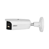 Cámara Ip Bullet 2x4 Mp Fullcolor Ir 40m 180° Audio Y Alarma DH-IPC-PFW5849-A180-E2-ASTE - SILYMX