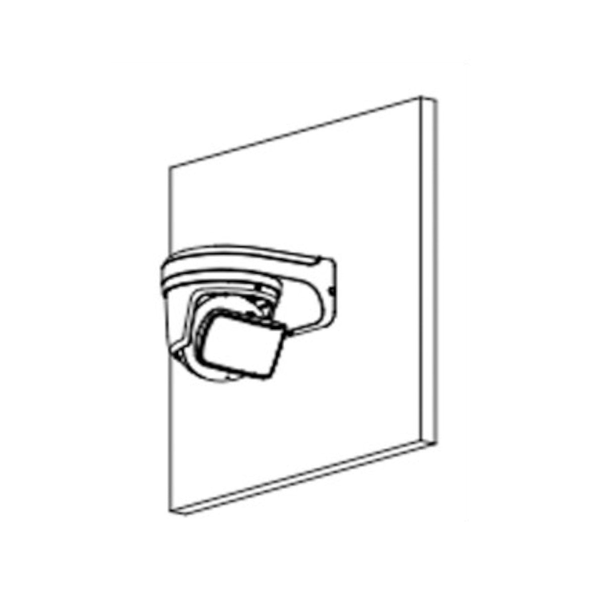 Cámara Ip Fullcolor 2×4mp Conteo Personas Audiobidireccional DH-IPC-PDW5849-A180-E2-ASTE - SILYMX