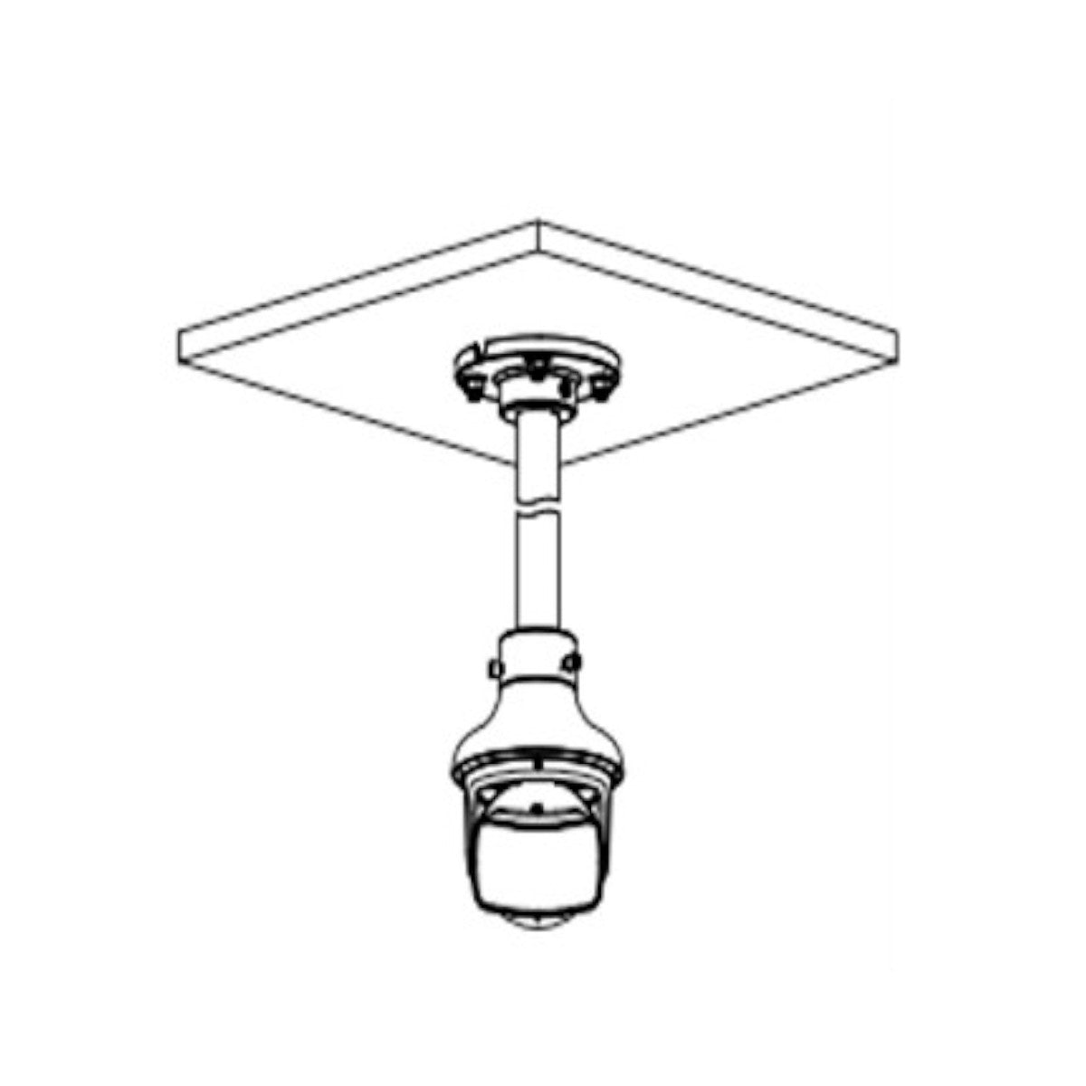 Cámara Ip Fullcolor 2×4mp Conteo Personas Audiobidireccional DH-IPC-PDW5849-A180-E2-ASTE - SILYMX