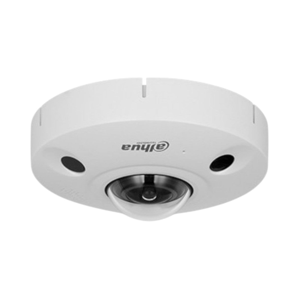 Camaras IP FisheyeDAHUADH-IPC-EBW8842-ASCámara IP Fisheye 8MP WizMind IR 10m Mapa de Calor Conteo PoE Dahua DH - IPC - EBW8842 - AS - SILYMX