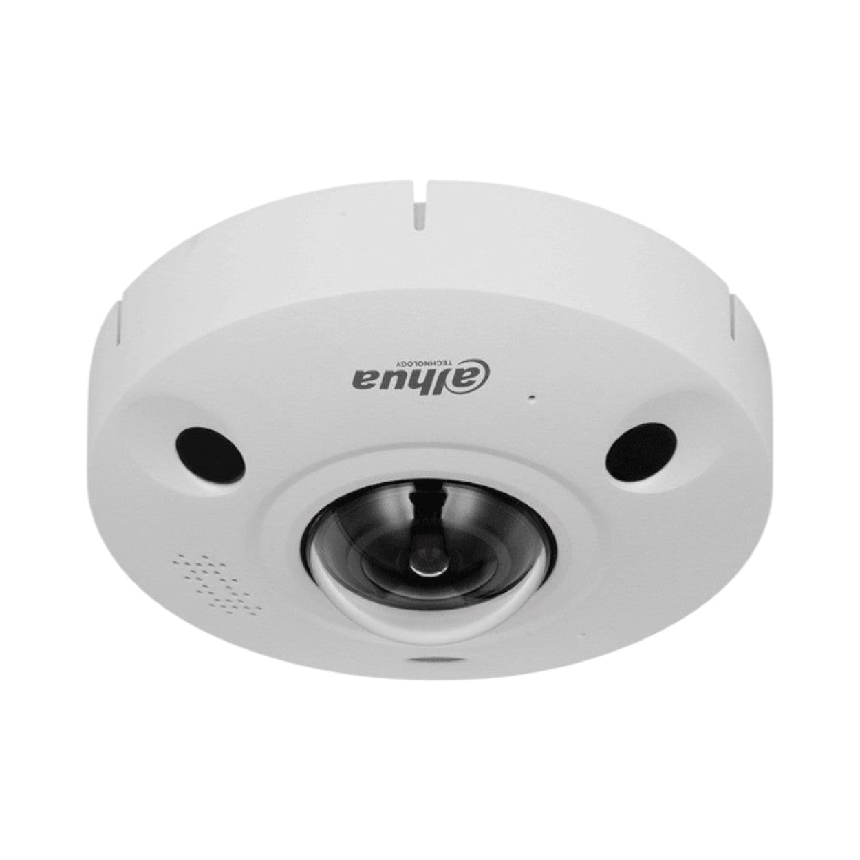 Camaras IP FisheyeDAHUADH-IPC-EBW8842-ASCámara IP Fisheye 8MP WizMind IR 10m Mapa de Calor Conteo PoE Dahua DH - IPC - EBW8842 - AS - SILYMX