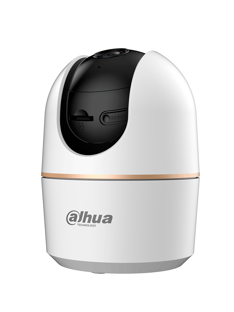 Cámara Ip Domo Motorizado Wifi De 3 Megapíxeles Con Ia DH-H3A - SILYMX