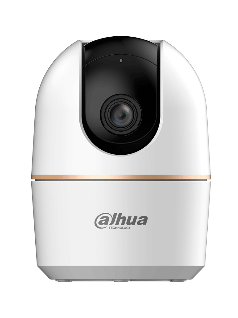 Cámara Ip Domo Motorizado Wifi De 3 Megapíxeles Con Ia DH-H3A - SILYMX