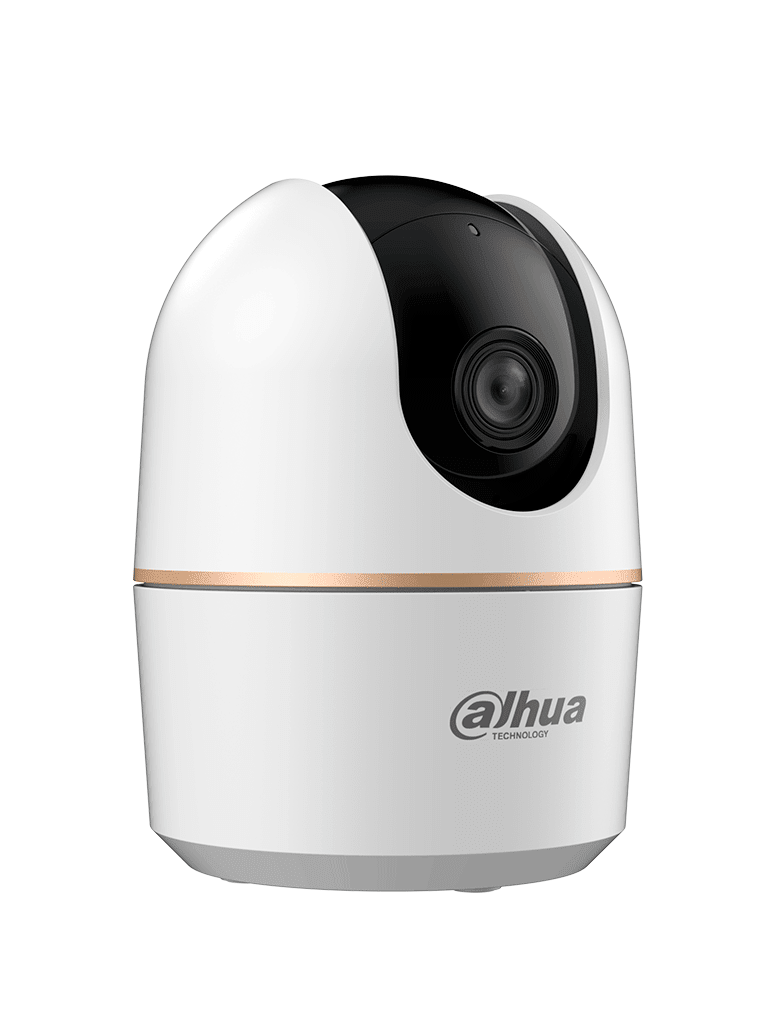 Cámara IPDAHUADH-H5ACámara Ip Domo Motorizado Wifi De 5 Megapíxeles DH - H5A - SILYMX