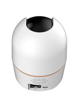 Cámara IPDAHUADH-H5ACámara Ip Domo Motorizado Wifi De 5 Megapíxeles DH - H5A - SILYMX