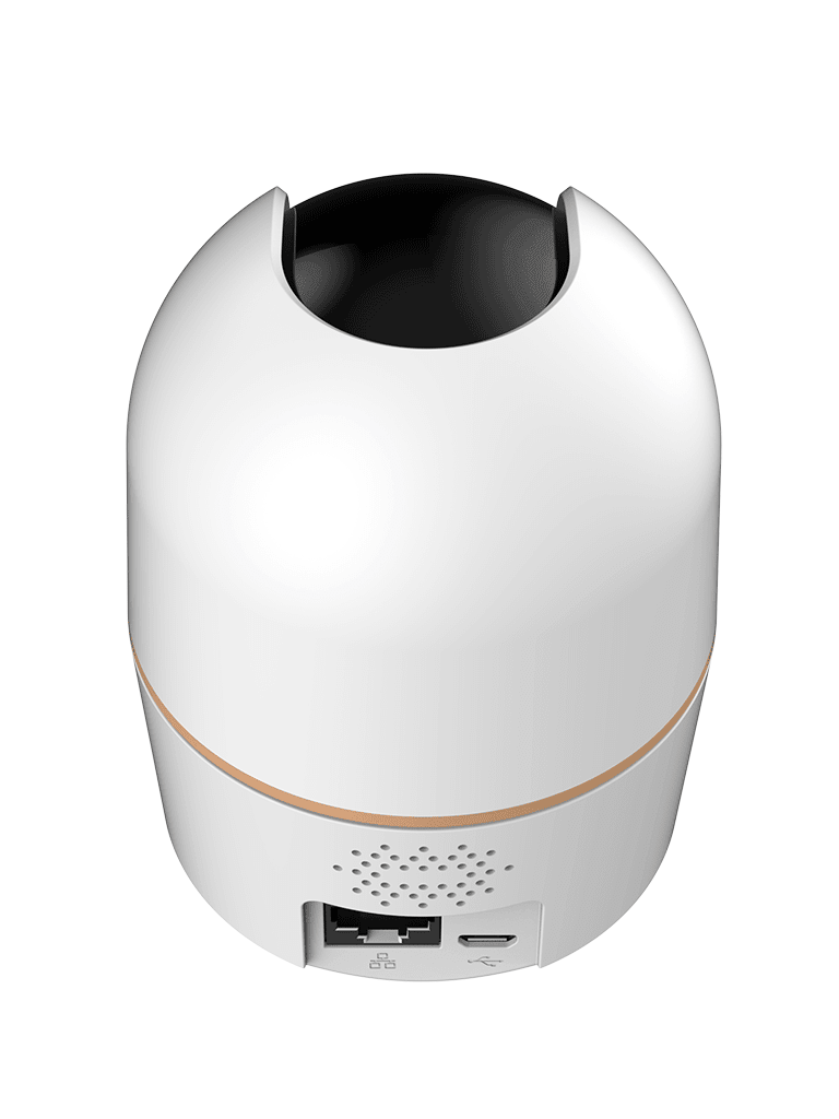 Cámara IPDAHUADH-H5ACámara Ip Domo Motorizado Wifi De 5 Megapíxeles DH - H5A - SILYMX