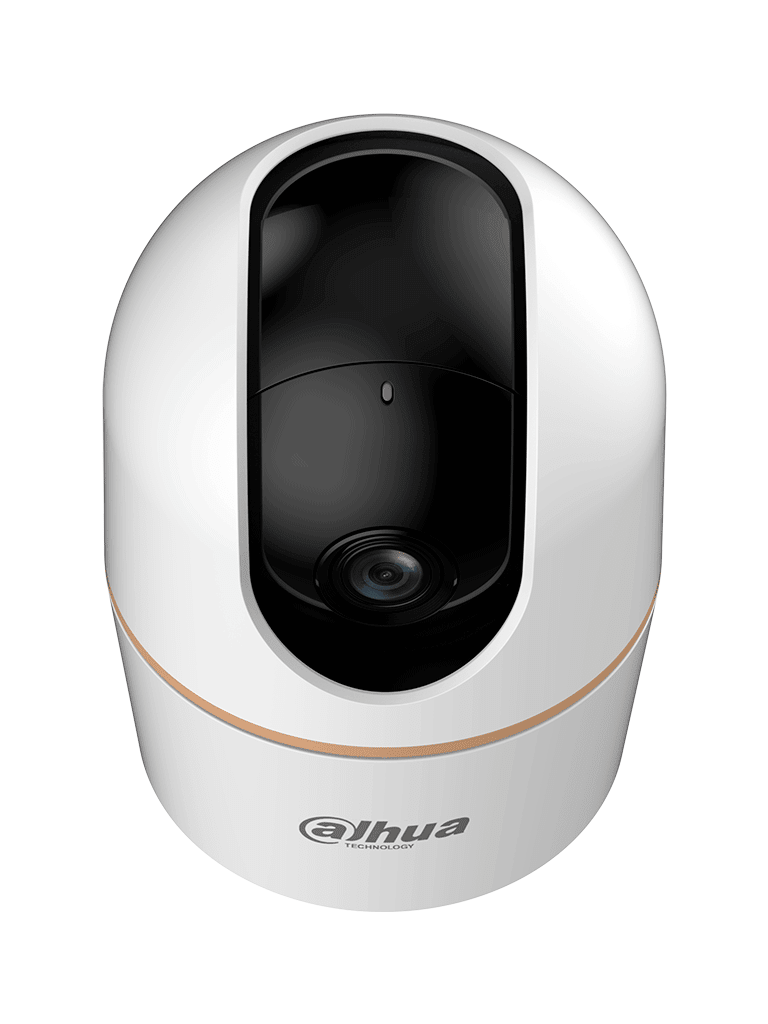 Cámara IPDAHUADH-H5ACámara Ip Domo Motorizado Wifi De 5 Megapíxeles DH - H5A - SILYMX