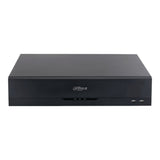 Canales IP 4K, WizSense 2U 8 Bahías HDD H.265+ Hasta 384 Mbps 2 Canales de Reconocimiento Facial SMD Plus AcuPick Metadatos Soporte para Cámaras con IA, ANPR y Conteo de Personas DHI-NVR5864-EI - SILYMX