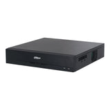 Canales IP 4K, WizSense 2U 8 Bahías HDD H.265+ Hasta 384 Mbps 2 Canales de Reconocimiento Facial SMD Plus AcuPick Metadatos Soporte para Cámaras con IA, ANPR y Conteo de Personas DHI-NVR5864-EI - SILYMX