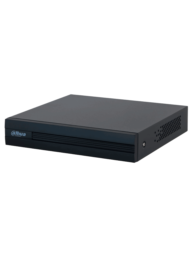 Kit Videovigilancia Dahua 2mp Audio Metal Transceptor DH-KIT/XVR1B04-I/4-HFW1200CMN-A-0280B-S5 - SILYMX