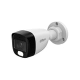 Kit De 4 Canales Full Color 2 Mp Con Audio Y Dvr Cooper-i Wi DH-KIT/XVR1B04-I/4-HFW1239CN-A-LED-0280B - SILYMX