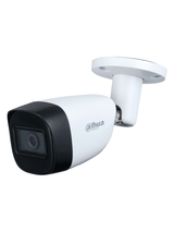 Camara Bullet 1080p Super Adapt Metalica Lente De 2.8mm HAC-HFW1231CMN-0280B - SILYMX