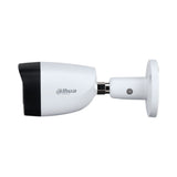 Cámara Bullet HDCVI 2MP 1080p Lente 2.8mm IP67 WDR Starlight Dahua HAC-HFW1231CMN-0280B - SILYMX