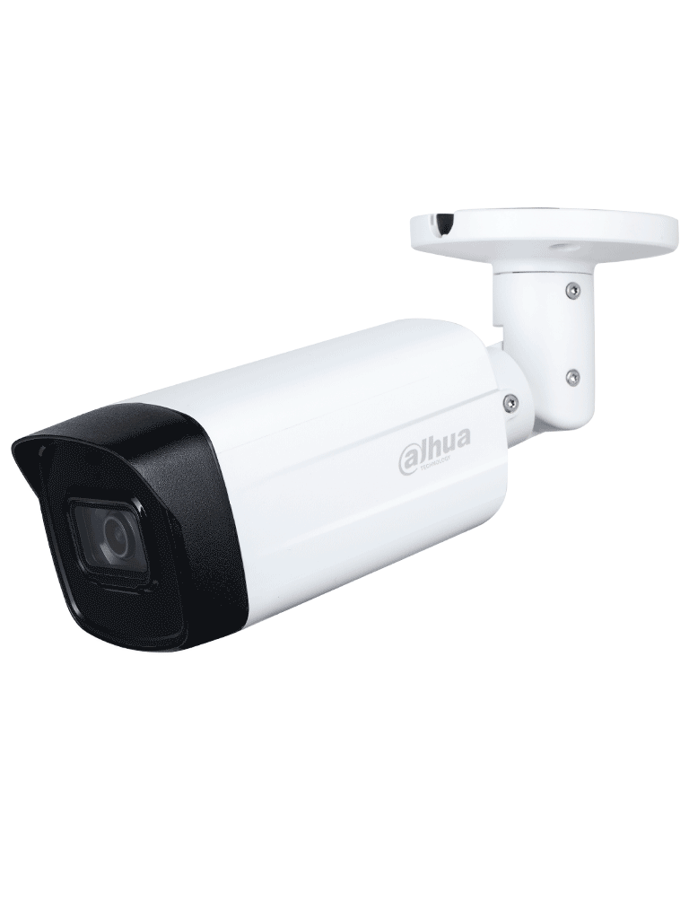 Camara Bullet De 5 Megapixeles Lente De 3.6 Mm DH-HAC-HFW1500THN-I8-0360B - SILYMX
