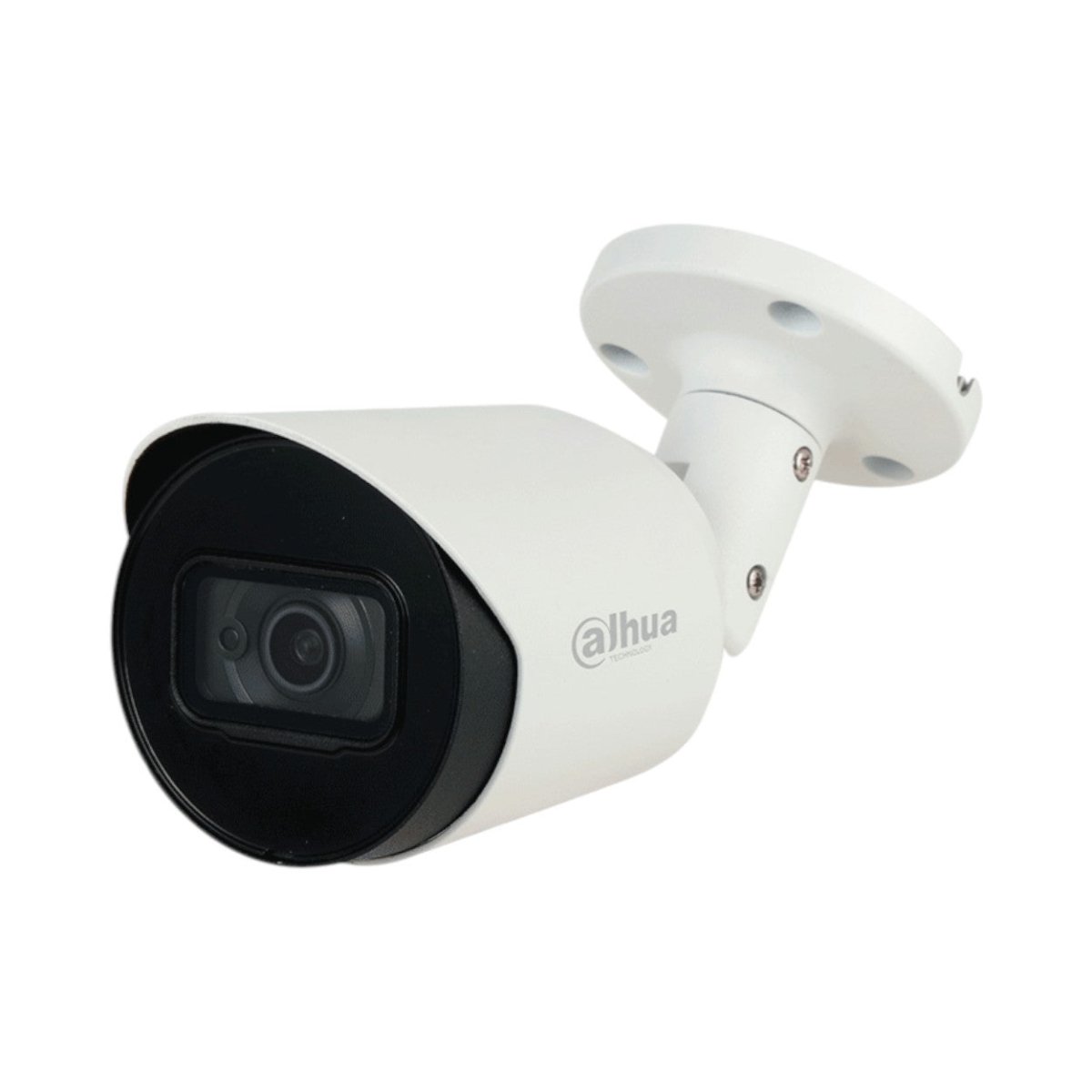 Camara Bullet 4k Metalica 8 Megapixeles Lente De 2.8 Mm DH-HAC-HFW1801TN - SILYMX