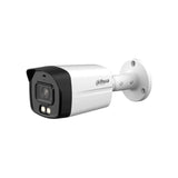 Cámara Bullet 4k Full Color 8 Megapíxeles Lente De 2.8mm DH-HAC-HFW1809TLMN-A-LED - SILYMX