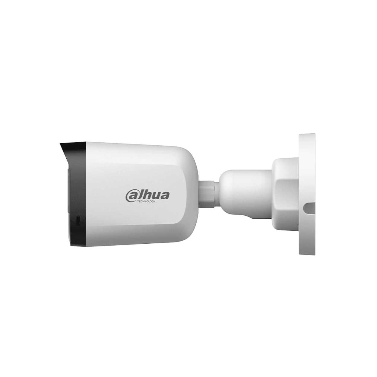 Camara Bullet HDCVI 5MP Lente 2.8mm IR 30m IP67 Dahua DH-HAC-B1A51N-U-0280B - SILYMX