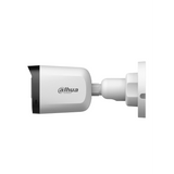 Camara Bullet HDCVI 5MP Lente 2.8mm IR 30m IP67 Dahua DH-HAC-B1A51N-U-0280B - SILYMX