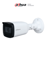 Cámaras IP BalaDAHUADH-HAC-B3A51N-ZCamara Bullet HDCVI 5MP Lente Motorizado 2.7 - 12mm IR 40m IP67 Dahua DH - HAC - B3A51N - Z - SILYMX