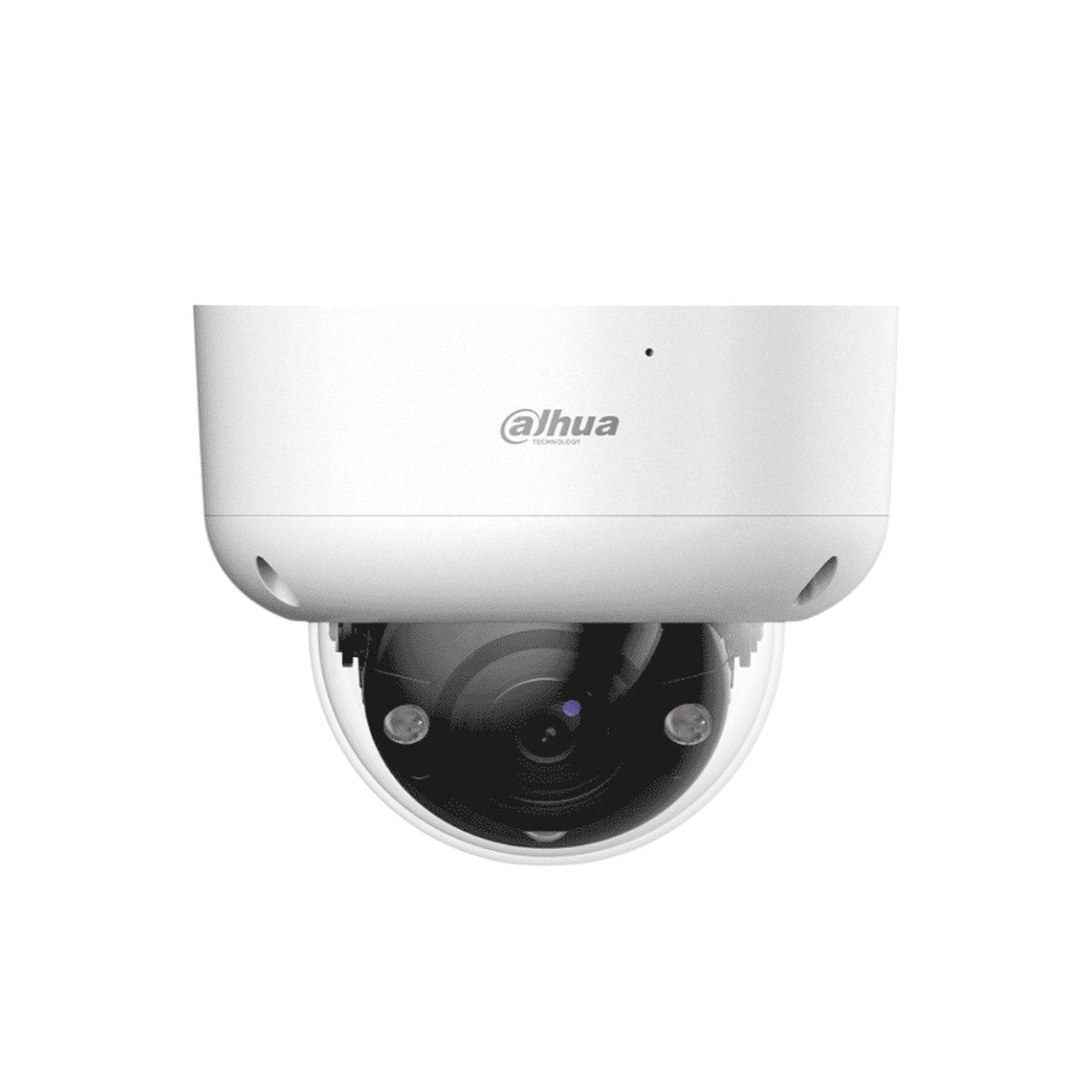 Cámara De Seguridad Dahua Antivandálica De 2 Megapíxeles DH-HAC-HDBW2241RAN-Z-A - SILYMX