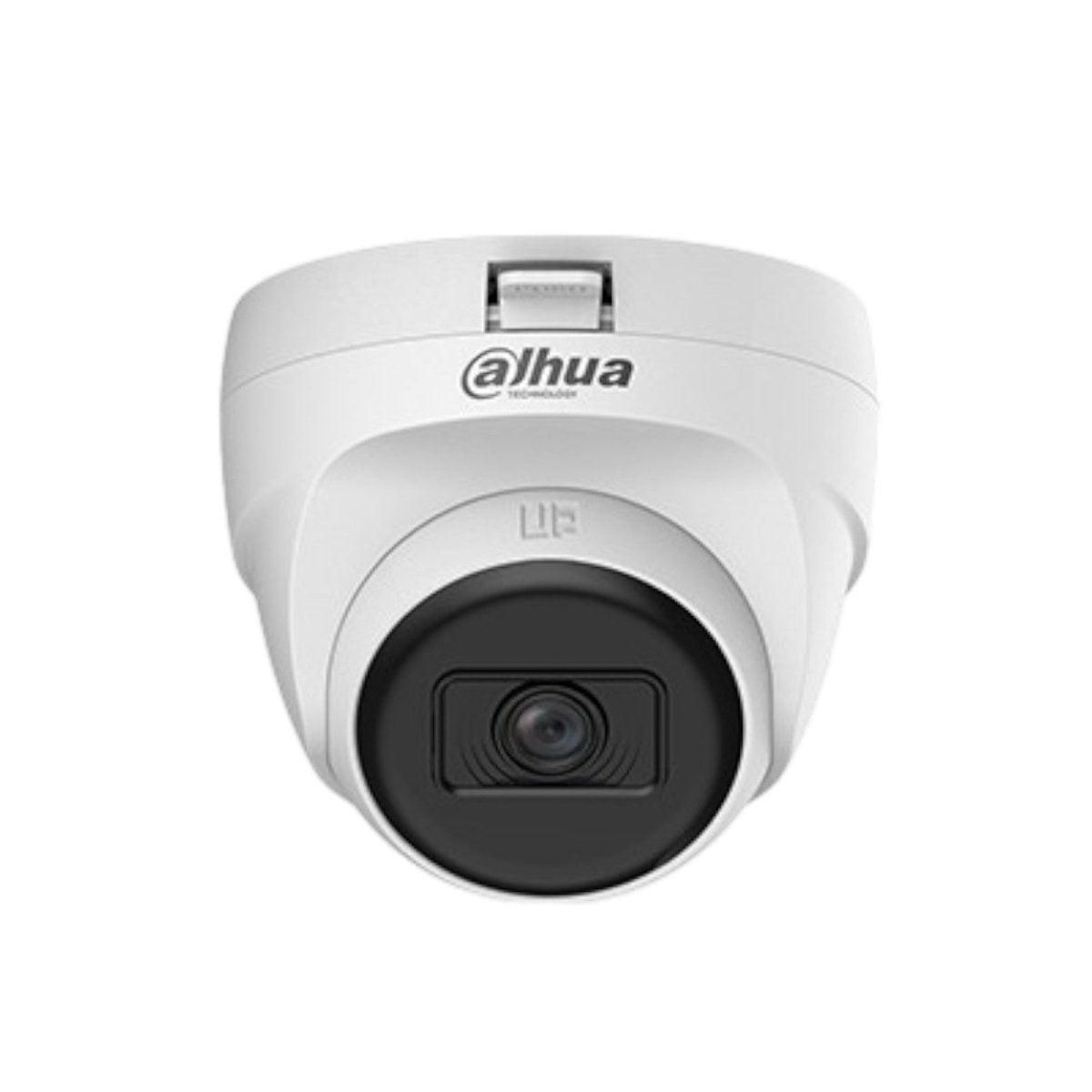 Cámara Domo De 2 Megapíxeles Lente 2.8 Mm DH-HAC-T1A21N-U - SILYMX