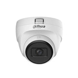 Cámara Domo De 2 Megapíxeles Lente 2.8 Mm DH-HAC-T1A21N-U - SILYMX