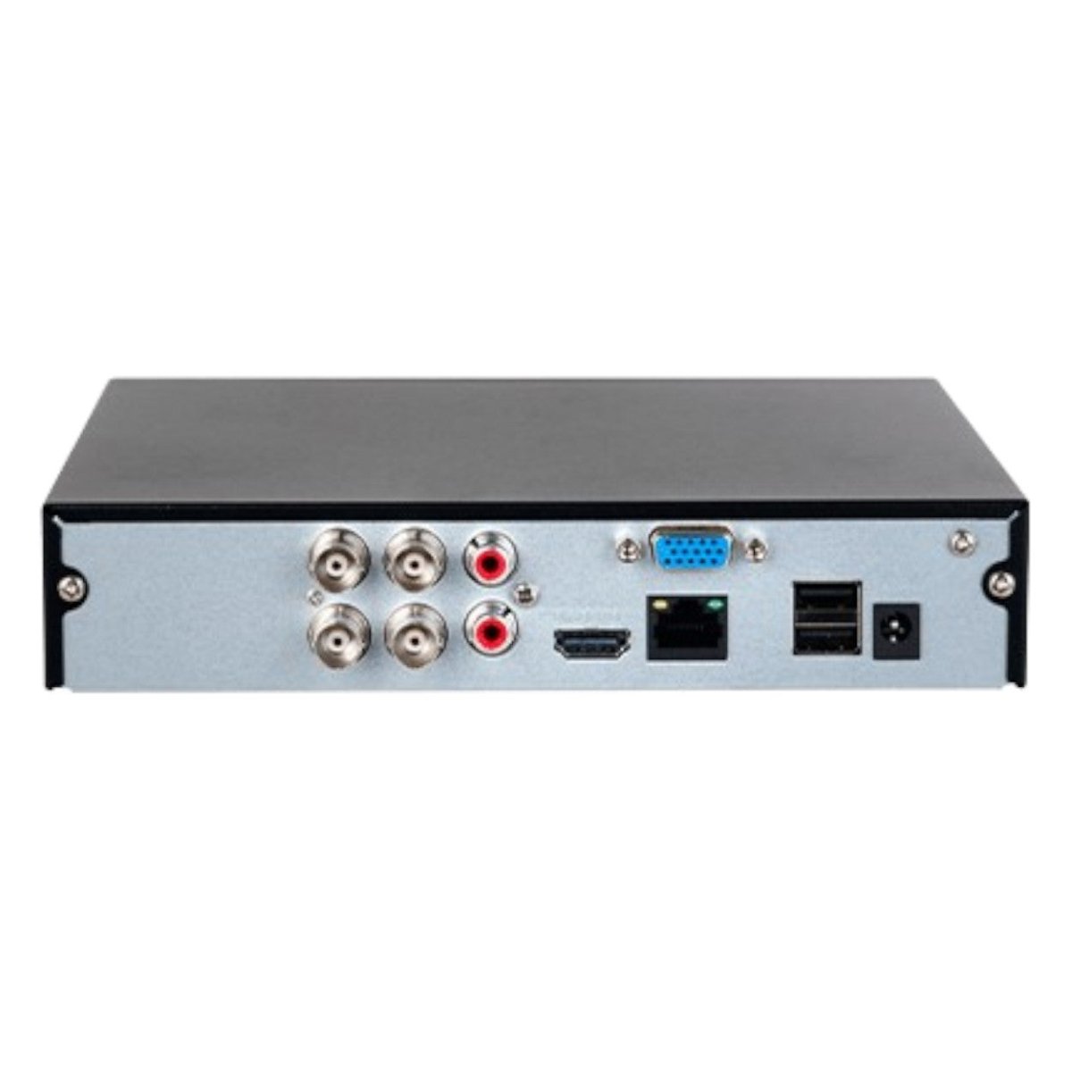 Dvr 4 Canales 1080p Wizsense H.265+smd Plus Dahua Xvr1b04-i DH-XVR1B04-I - SILYMX