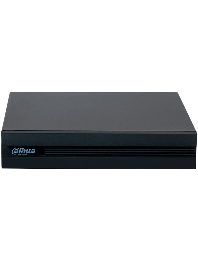 Kit Iluminación Dual De 4 Canales Con Ssd De 512gb 4 Camaras DH-XVR1B04-I/DH-HAC-HFW1200CLN-IL-A/DHI-SSD-V800S512G - SILYMX