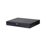 Dvr 8 Canales 4k Con Tecnología Wizsense Y Compresión H.265+ DH-XVR5108HE-4KL-I3 - SILYMX