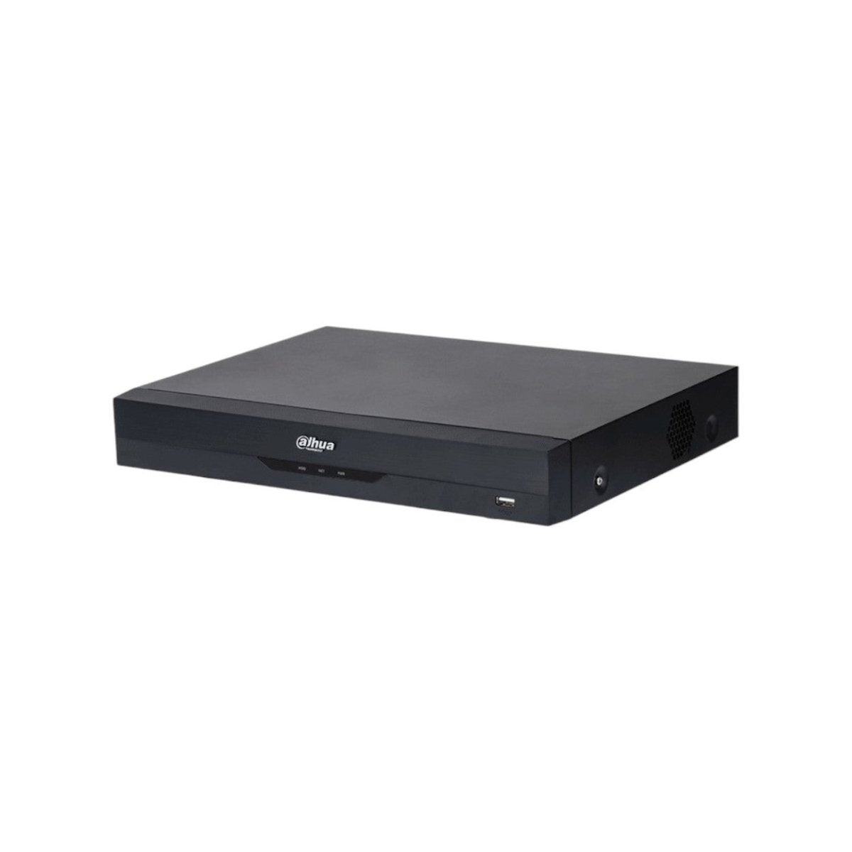 Dvr 8 Canales 4k Con Tecnología Wizsense Y Compresión H.265+ DH-XVR5108HE-4KL-I3 - SILYMX