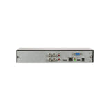 Dvr 4k De 4 Canales Y 4 Ip O Hasta 8 Ip Con Wizsense DH-XVR5104HS-4KL-I3 - SILYMX