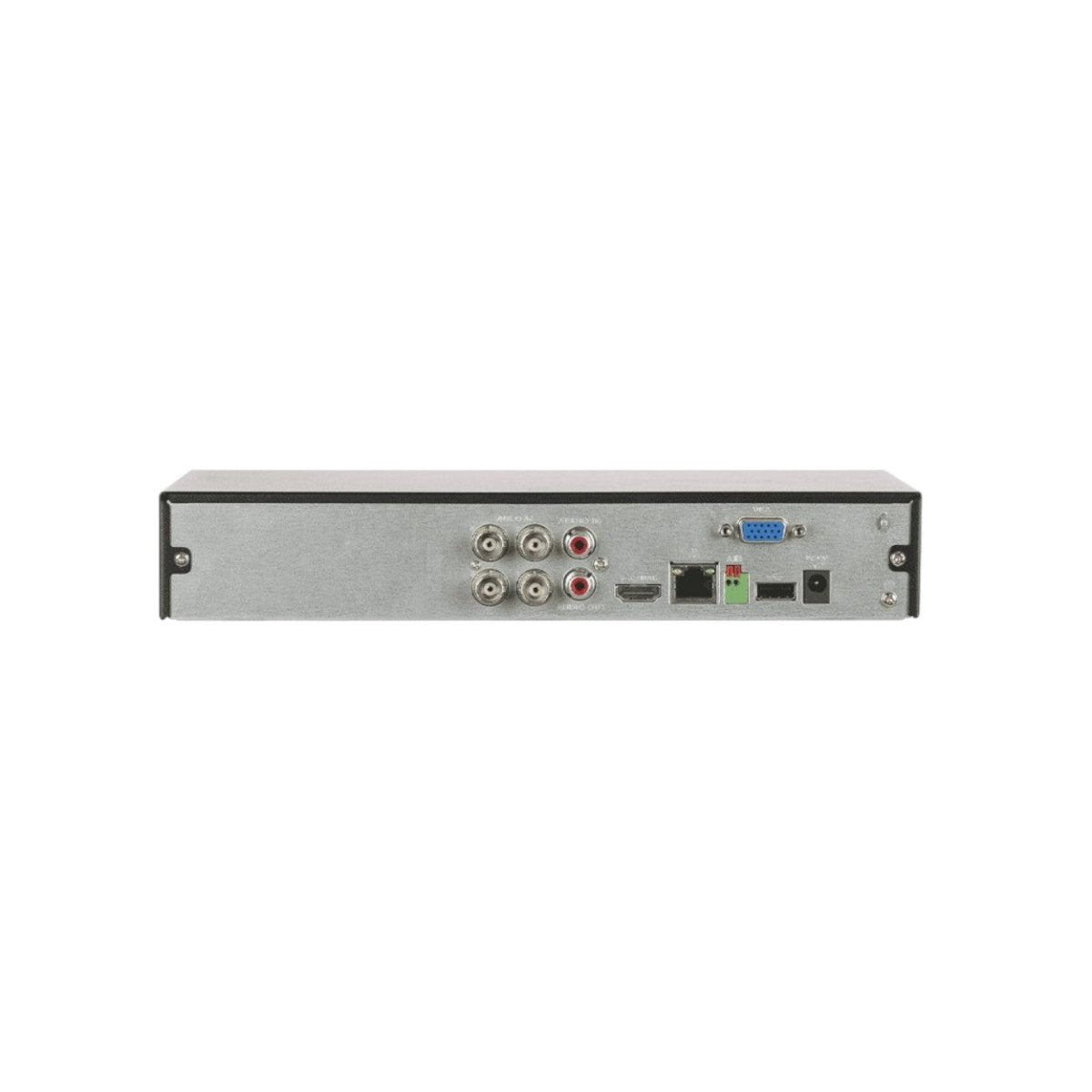 Dvr 4k De 4 Canales Y 4 Ip O Hasta 8 Ip Con Wizsense DH-XVR5104HS-4KL-I3 - SILYMX